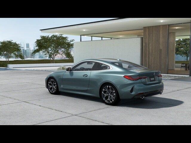 2025 Bmw 430i xDrive photo 3
