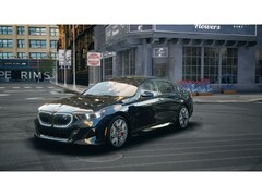 2027 BMW i5 eDrive40 Sedan