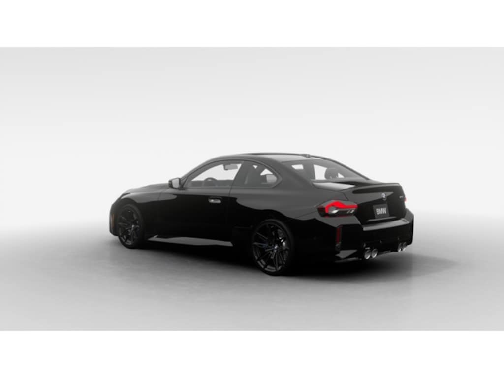 New 2026 BMW M2 Base Coupe