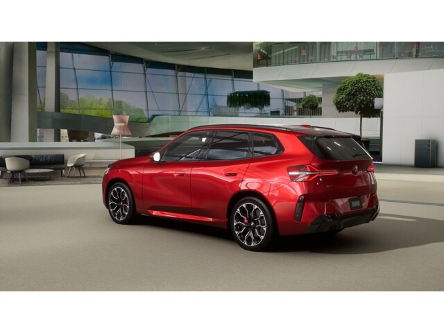 2025 Bmw X3 30x Drive photo 2