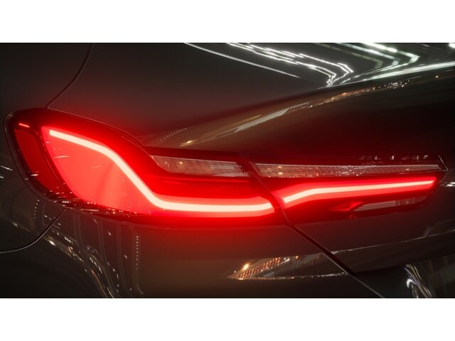 2026 BMW 8 Series 840i - Photo 37