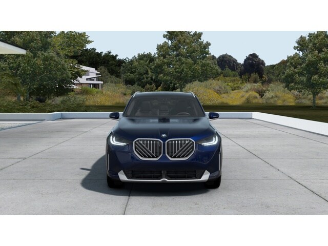 2025 Bmw X3 30x Drive photo 3