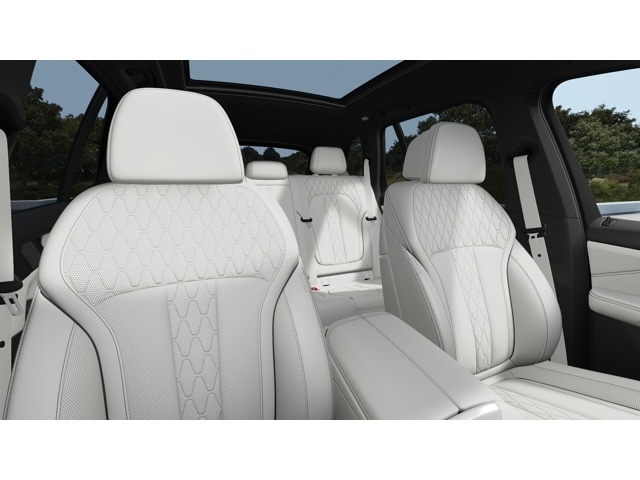 2026 BMW X5 40i - Photo 11