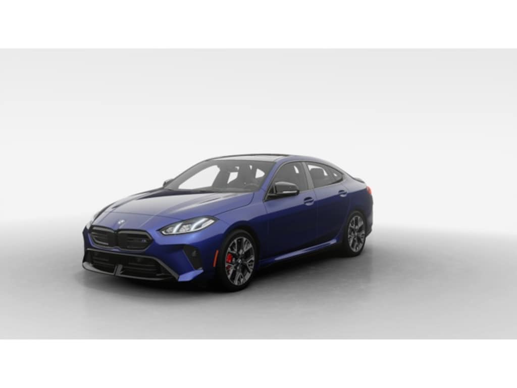 New 2026 BMW 2 Series M235i xDrive Sedan