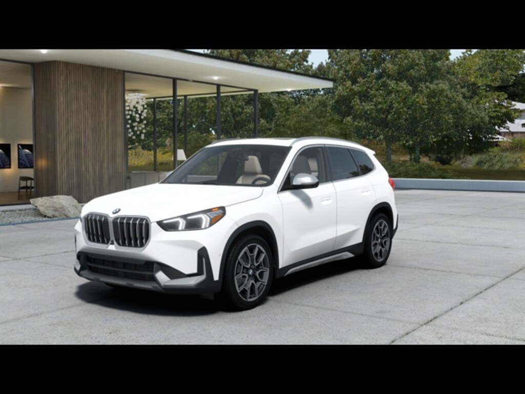 New 2025 BMW X1 For Sale in Nashville TN Stock S5188891