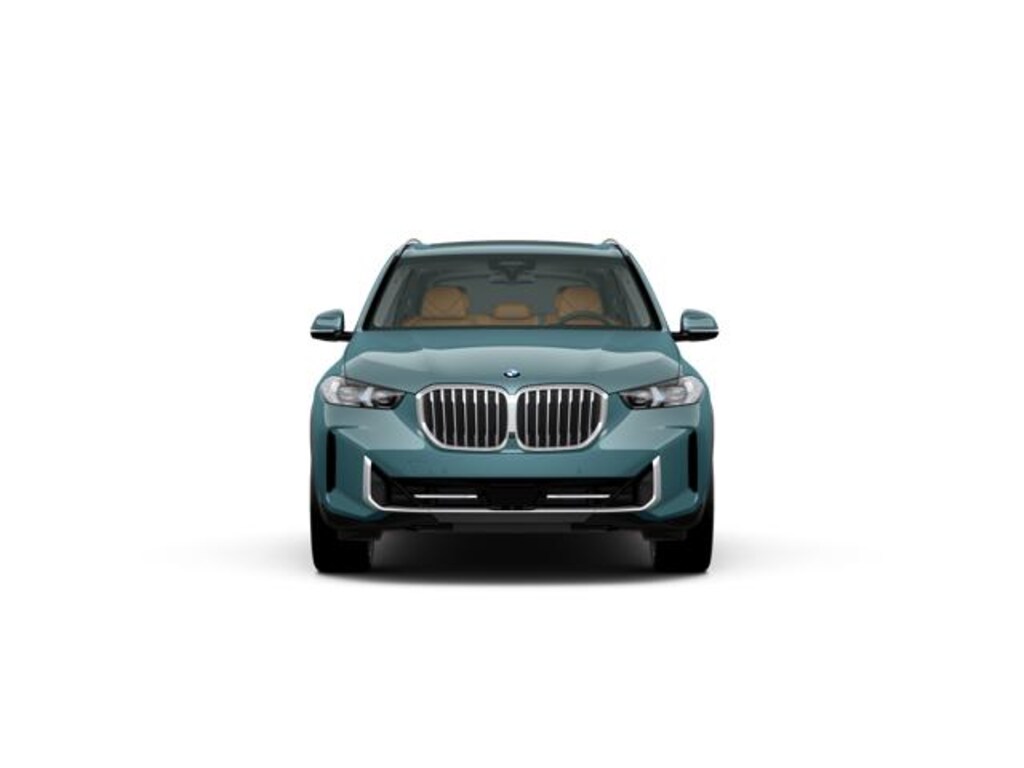 New 2026 BMW X5 sDrive40i SUV