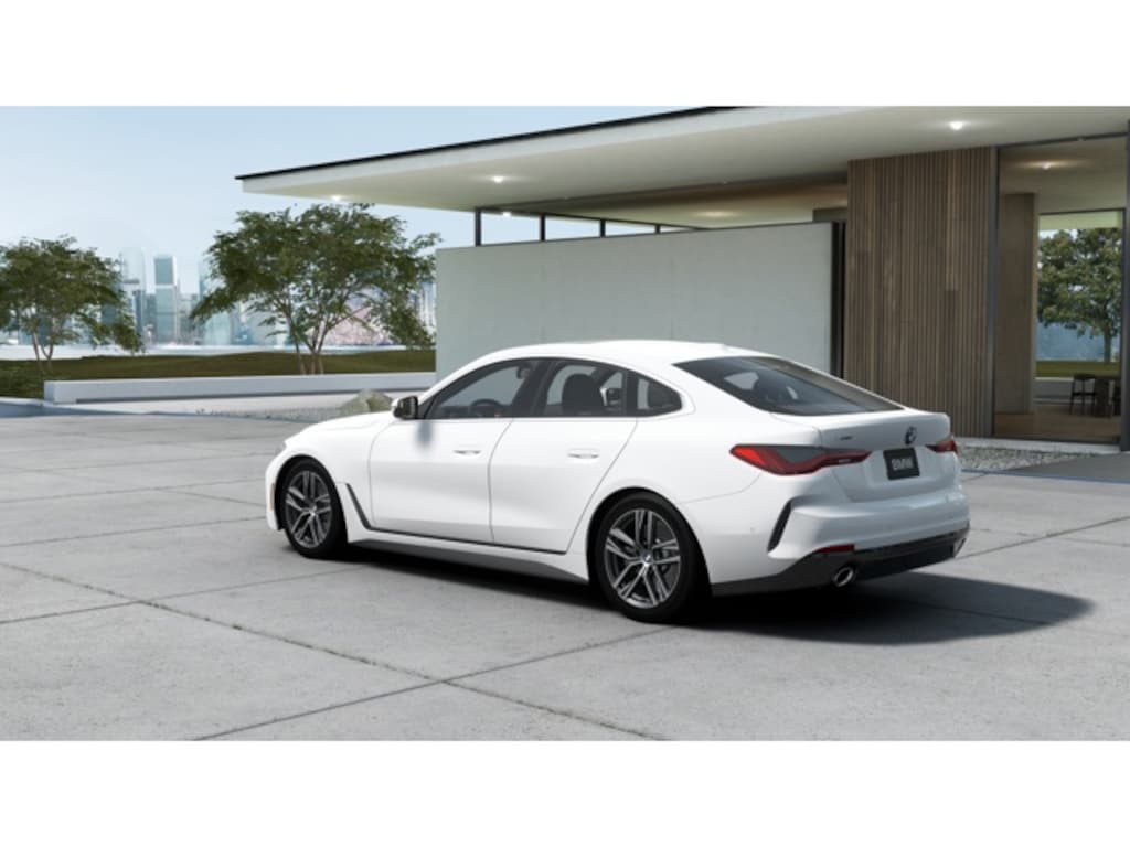 New 2026 BMW 430i xDrive Coupe
