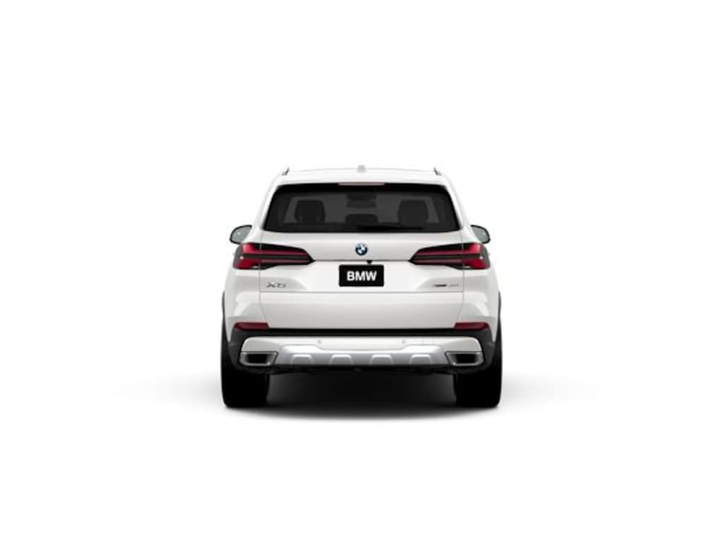 New 2026 BMW X5 sDrive40i SUV