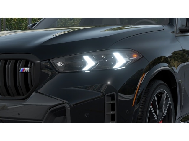 2026 Bmw X5 M60i photo 4