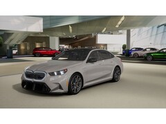 2026 BMW M5 Sedan