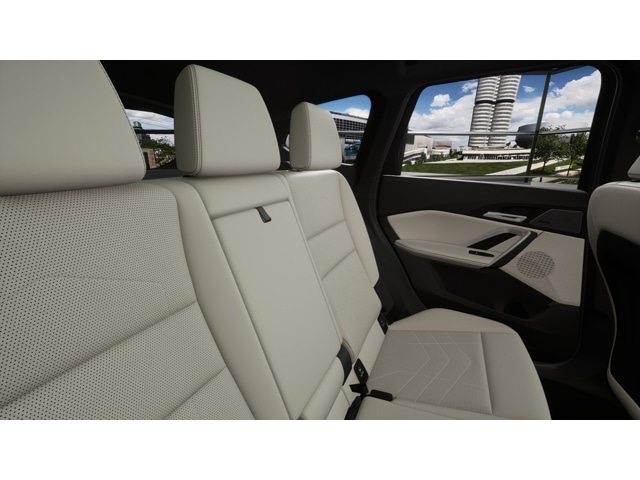 2026 BMW X1 28i - Photo 34