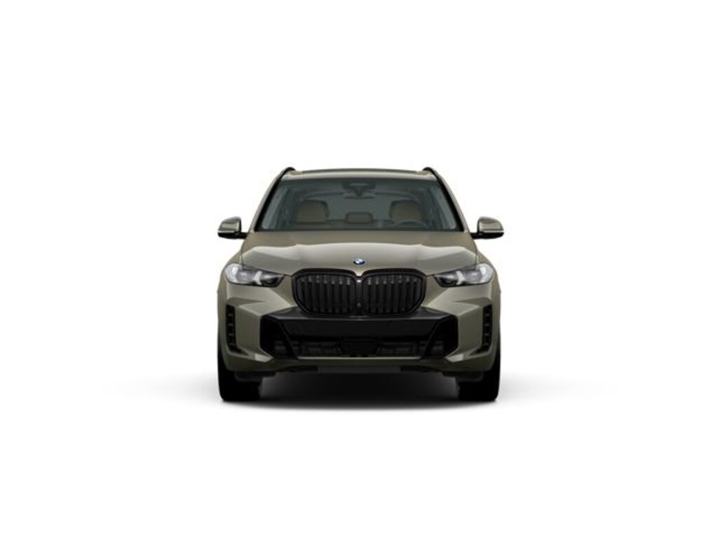 New 2026 BMW X5 sDrive40i SUV