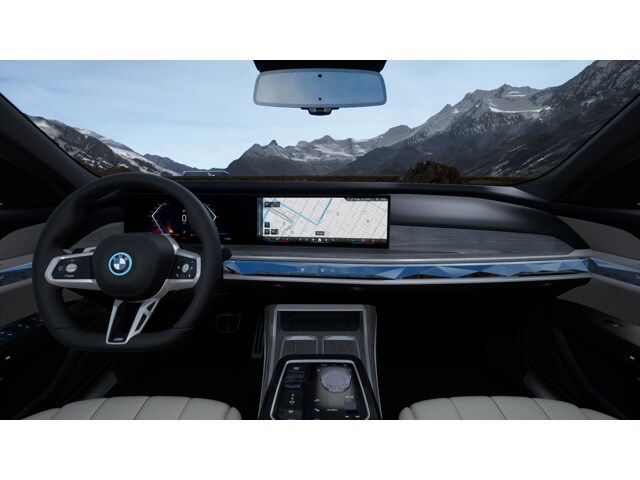 2026 BMW i7 60 - Photo 27
