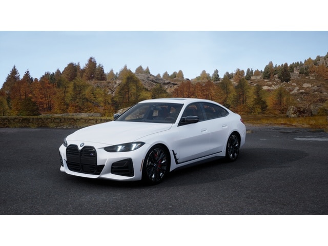 2026 BMW 4 Series M440i's photo