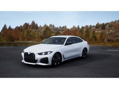 2026 BMW M440i Gran Coupe