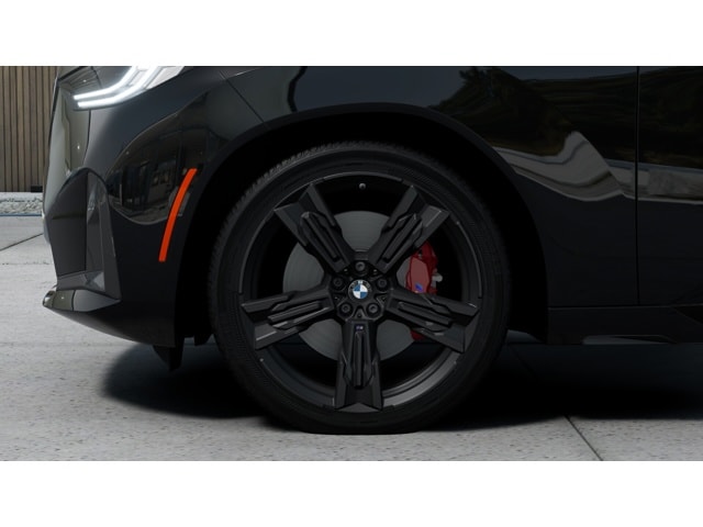 2026 BMW X5 M60i - Photo 35