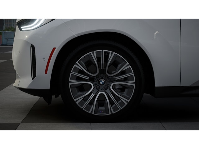 2025 BMW X3 30 - Photo 7
