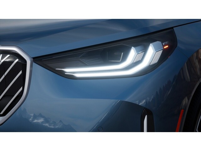 2026 Bmw 330i Sedan photo 6