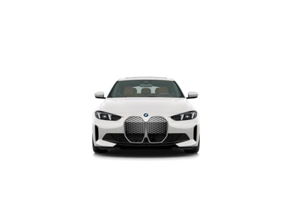 Used 2025 BMW i4 xDrive40 Gran Coupe