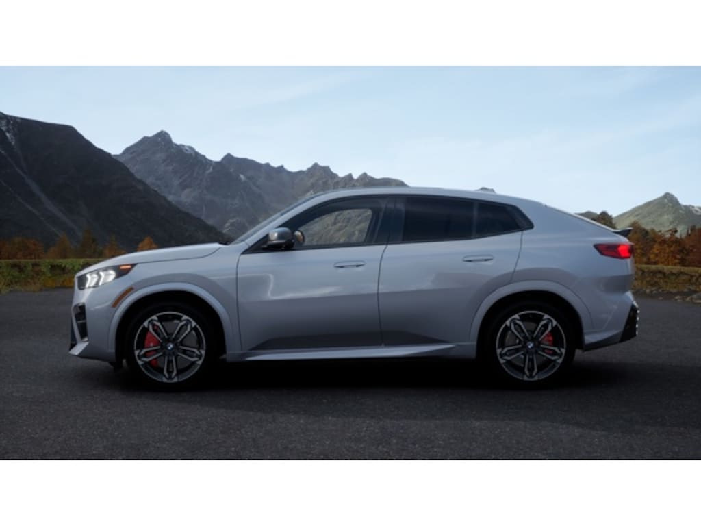 New 2026 BMW X2 xDrive28i SUV