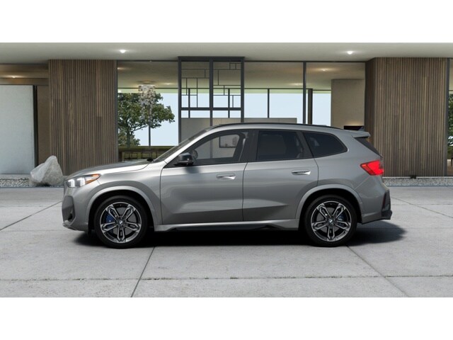 2026 Bmw X1 M35i photo 2