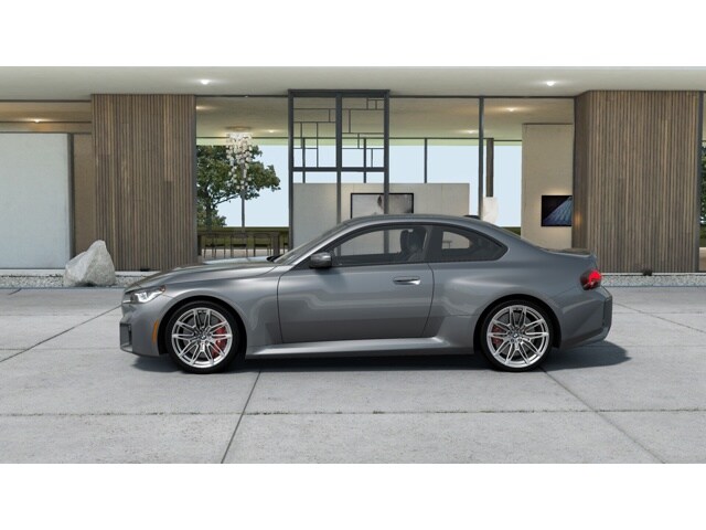 2025 Bmw M2 photo 4