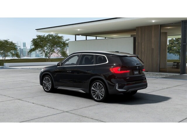 2026 Bmw X1 XDrive28i photo 2