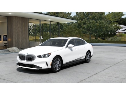 2026 BMW i5 xDrive40 Sedan 2026 BMW i5 xDrive40 Sedan
