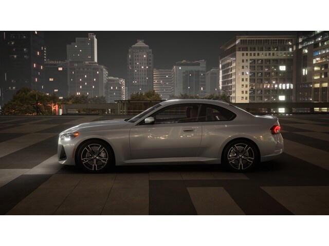 2026 BMW 2 Series 230i - Photo 47