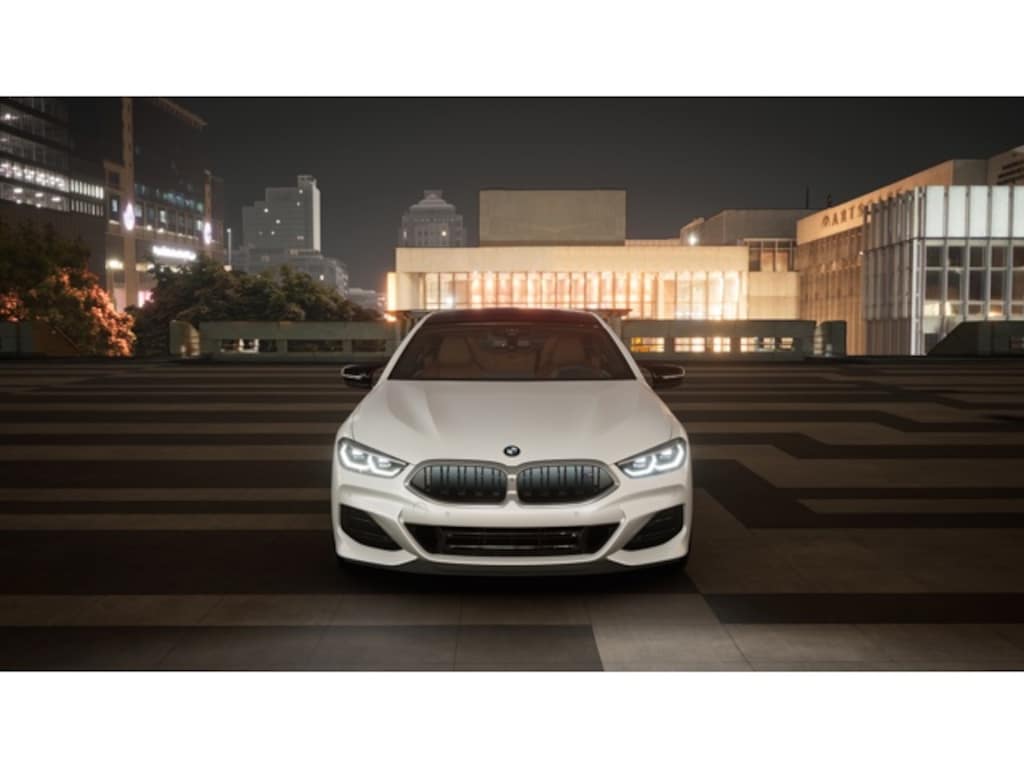 New 2026 BMW M850i i xDrive Gran Coupe