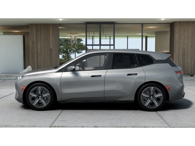 2026 Bmw iX photo 4