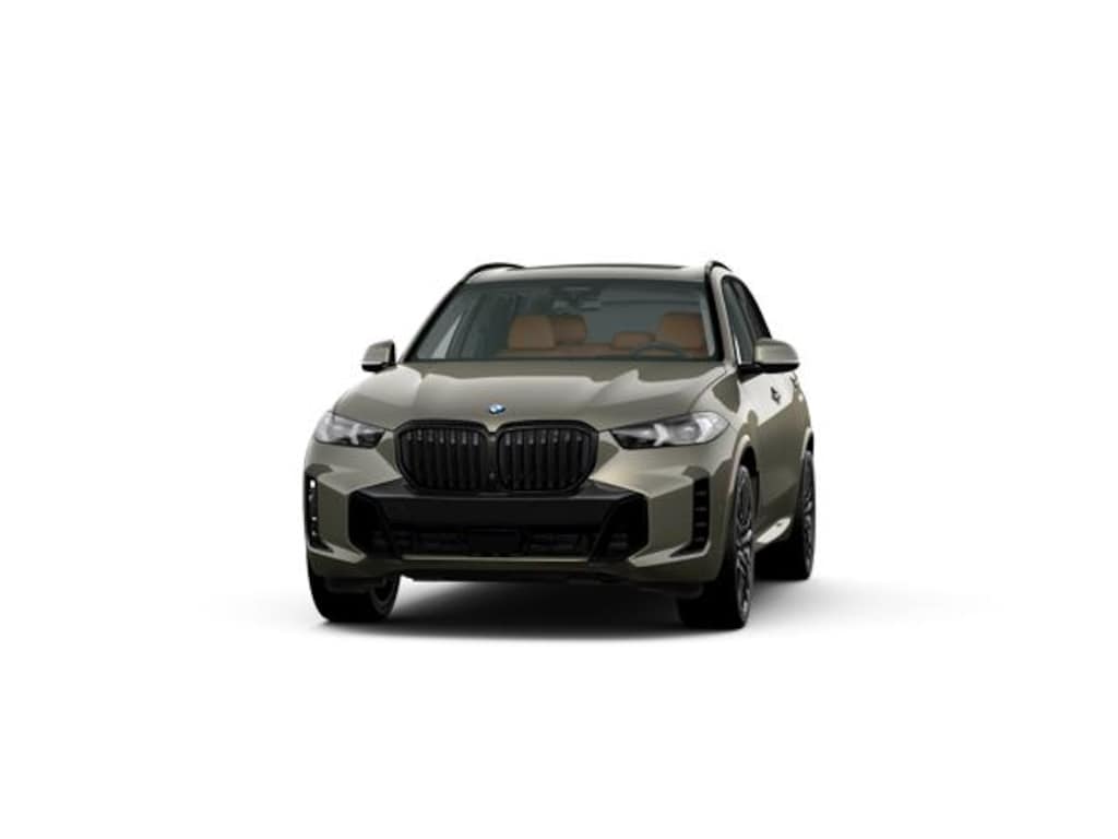 New 2026 BMW X5 sDrive40i SUV