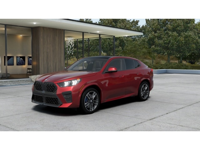 2026 BMW X2 xDrive28i's photo
