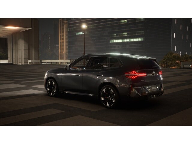 2026 Bmw X3 photo 2