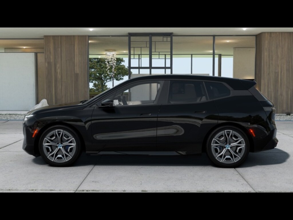 New 2025 BMW iX xDrive50 For Sale in Tampa, FL