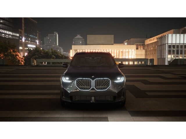 2026 Bmw X3 photo 2