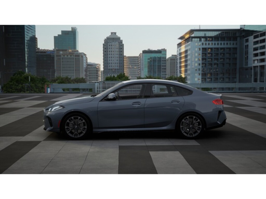 New 2026 BMW 228i Gran Coupe