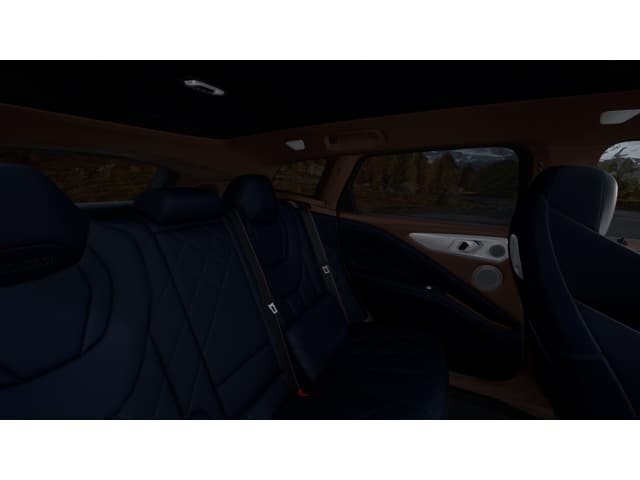 2026 BMW XM Base - Photo 45