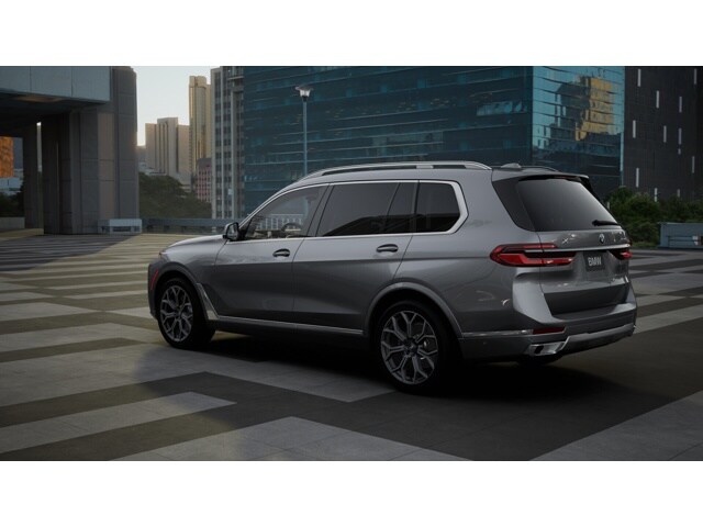 2026 Bmw X7 xDrive40i photo 2