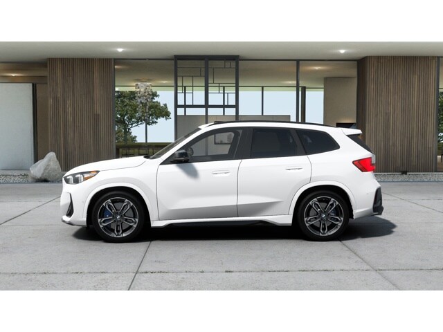 2026 Bmw X1 M35i photo 3