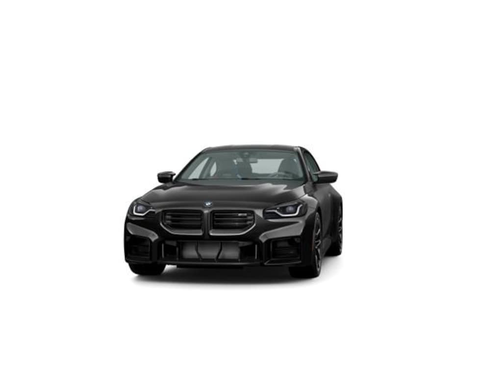 New 2026 BMW M2 Base Coupe