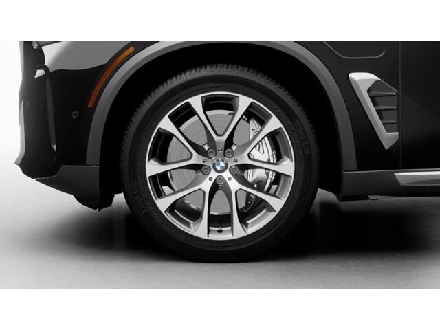 2026 BMW X5 50e - Photo 24
