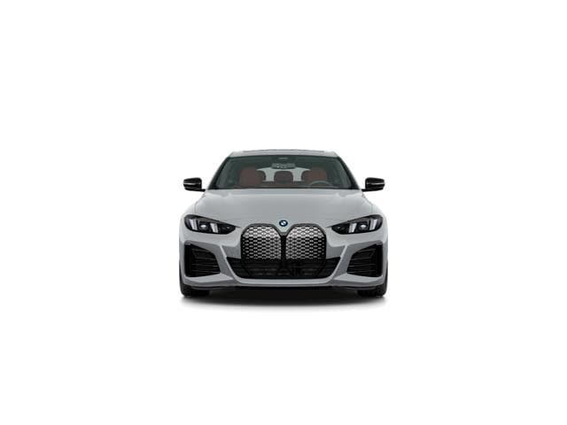 Used 2025 BMW i4 Base with VIN WBY23HD06SFU00569 for sale in Long Beach, CA
