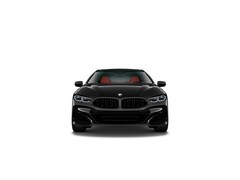 2026 BMW 840i