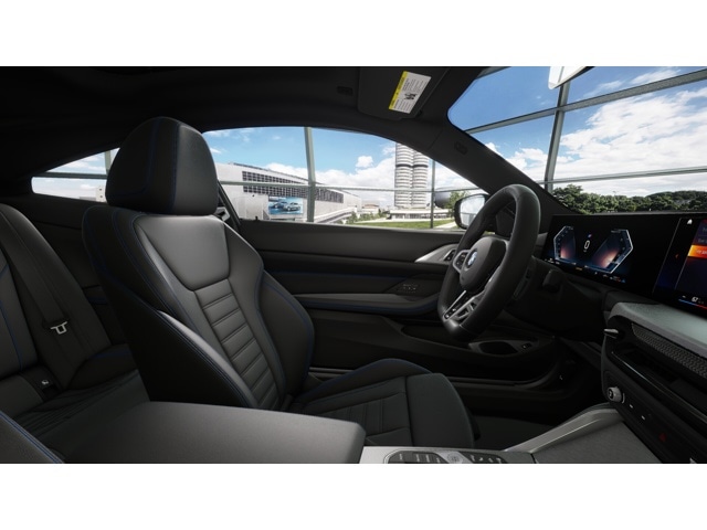 2026 BMW 4 Series 430i - Photo 35
