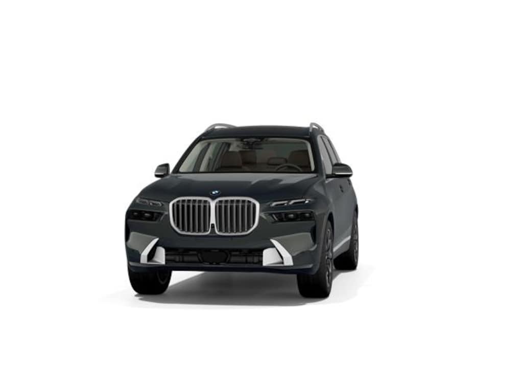 New 2026 BMW X7 xDrive40i SUV