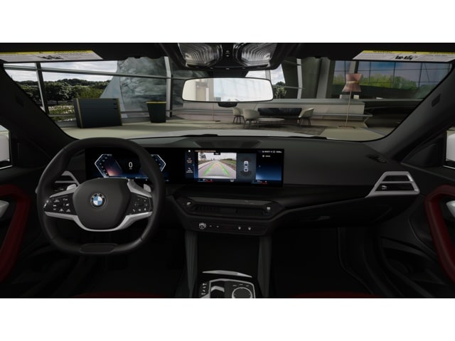 2026 BMW 2 Series 230i - Photo 32