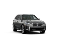 2026 BMW X5 xDrive40i SUV for Sale in Schaumburg, IL at Patrick BMW