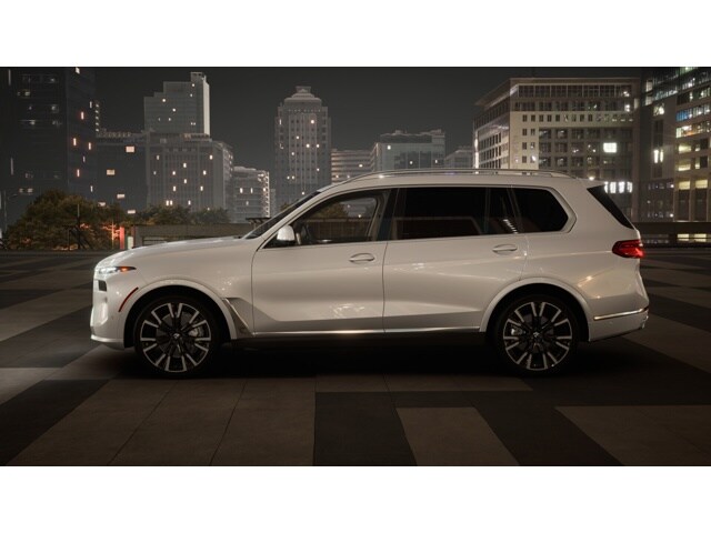 2026 Bmw X7 xDrive40i photo 4