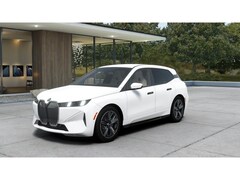 2026 BMW iX xDrive45 SUV
